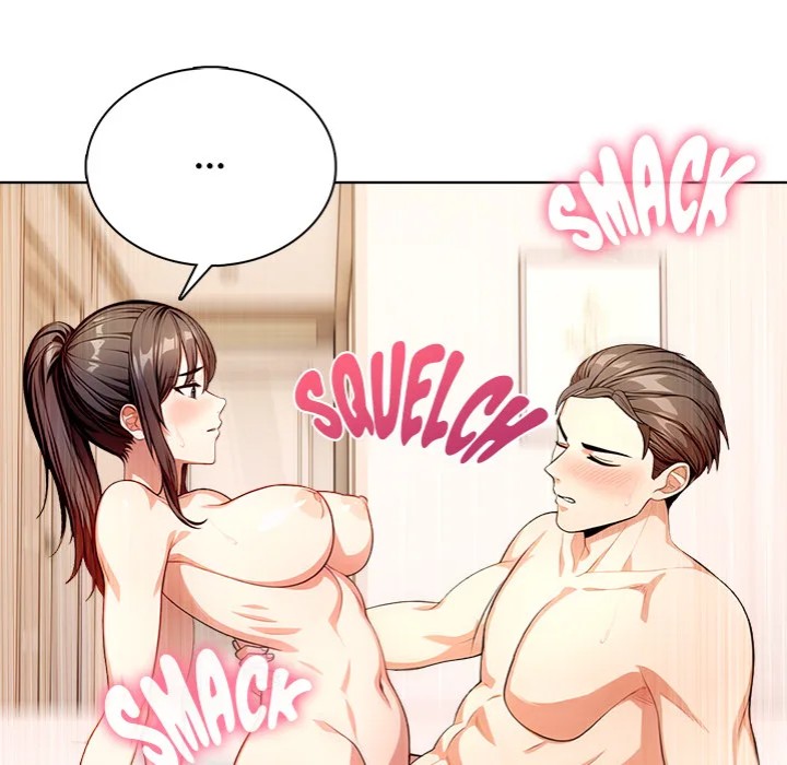 The Restless Divorcee - Chapter 5 [photo 47] - MangaPorn