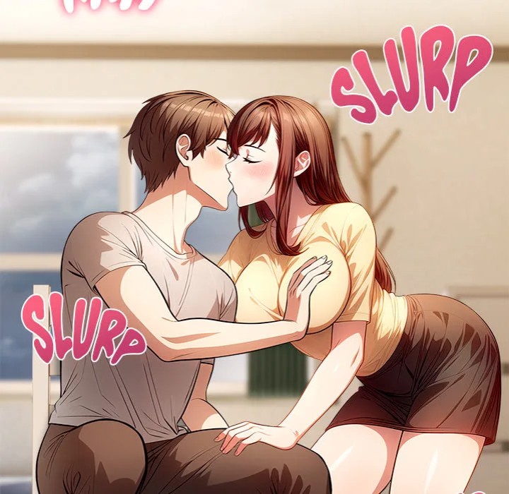 The Restless Divorcee - Chapter 5 [photo 6] - MangaPorn