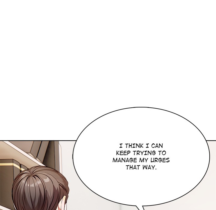 The Restless Divorcee - Chapter 6 [photo 109] - MangaPorn