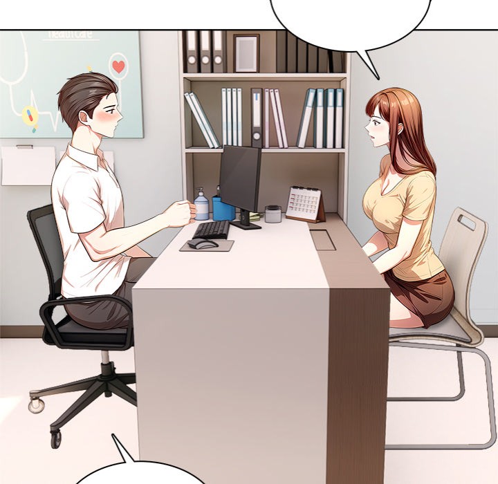 The Restless Divorcee - Chapter 6 [photo 113] - MangaPorn