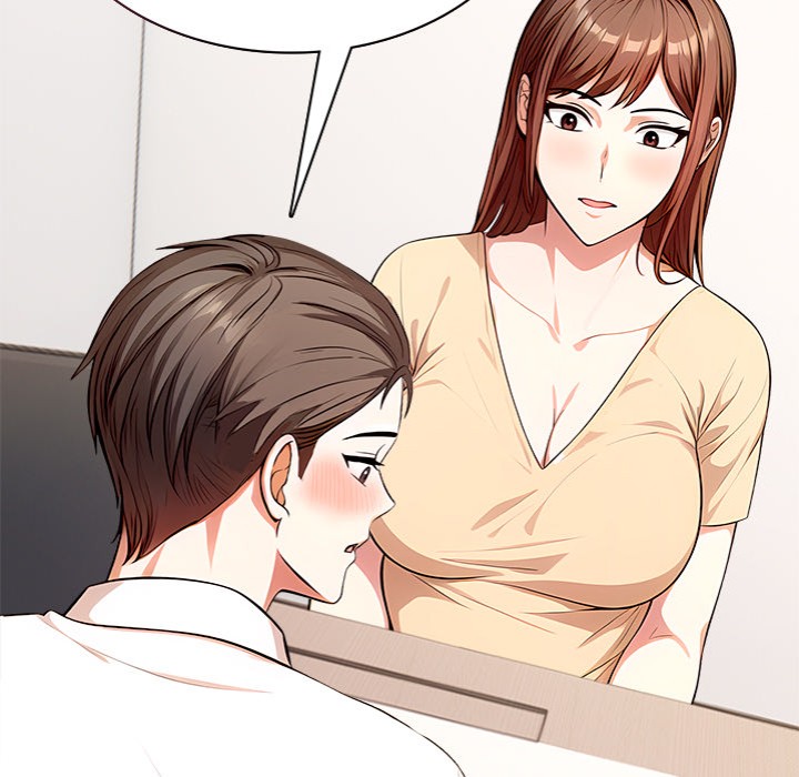 The Restless Divorcee - Chapter 6 [photo 115] - MangaPorn