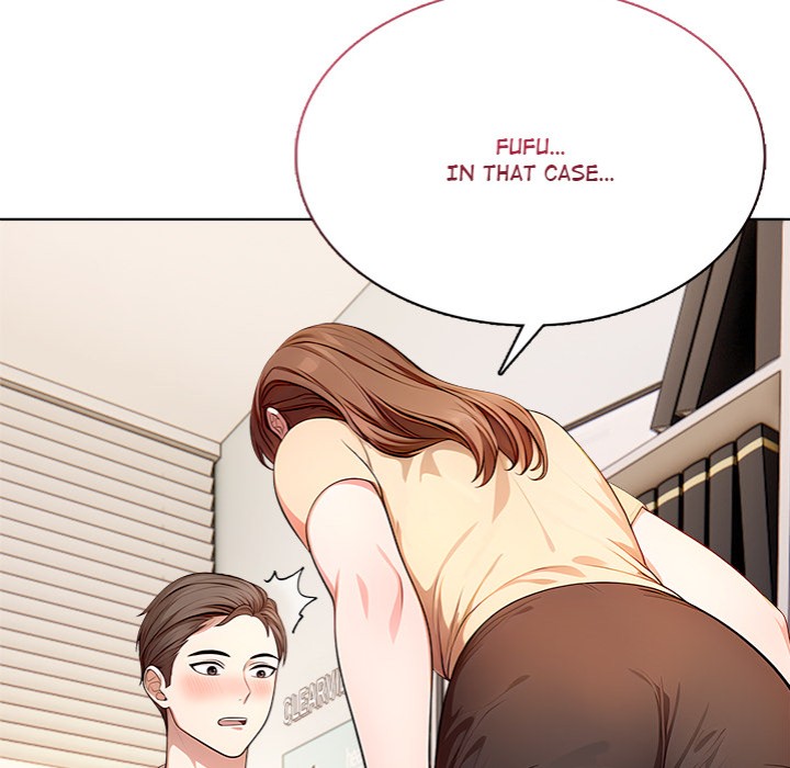 The Restless Divorcee - Chapter 6 [photo 121] - MangaPorn