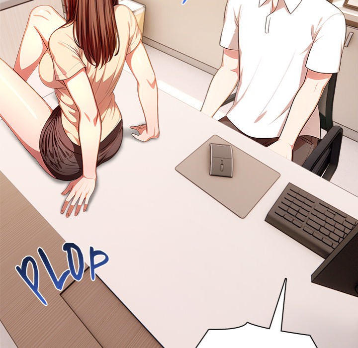 The Restless Divorcee - Chapter 6 [photo 124] - MangaPorn