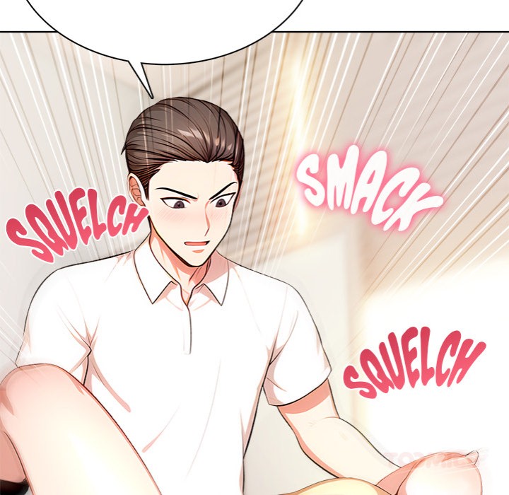 The Restless Divorcee - Chapter 6 [photo 135] - MangaPorn