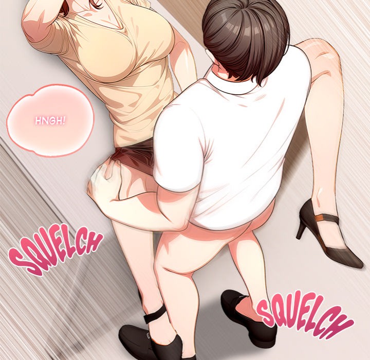 The Restless Divorcee - Chapter 6 [photo 137] - MangaPorn