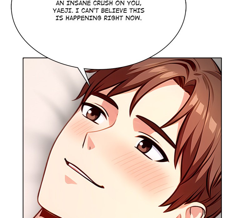 The Restless Divorcee - Chapter 6 [photo 32] - MangaPorn