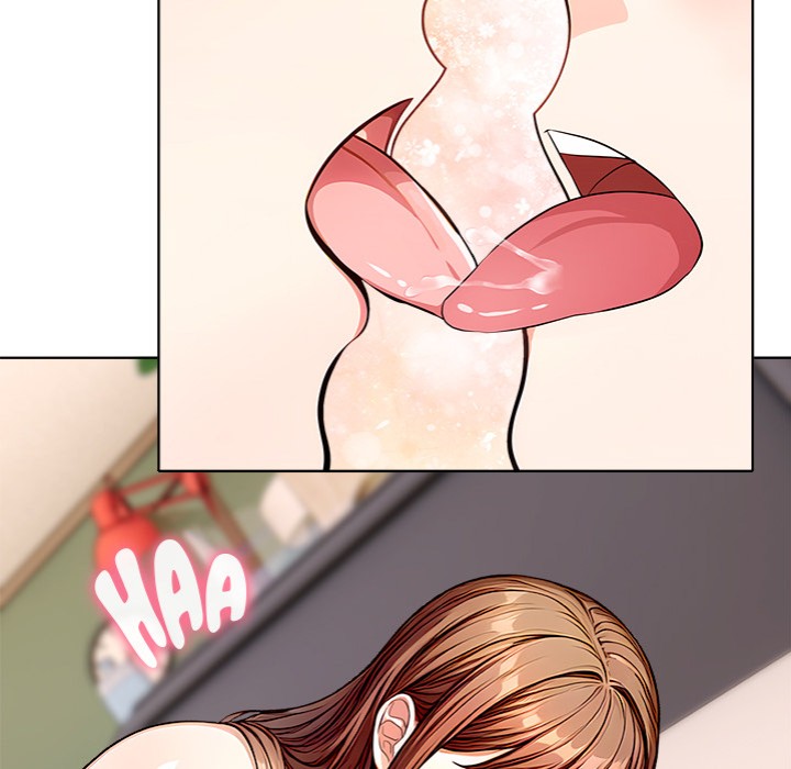 The Restless Divorcee - Chapter 6 [photo 40] - MangaPorn
