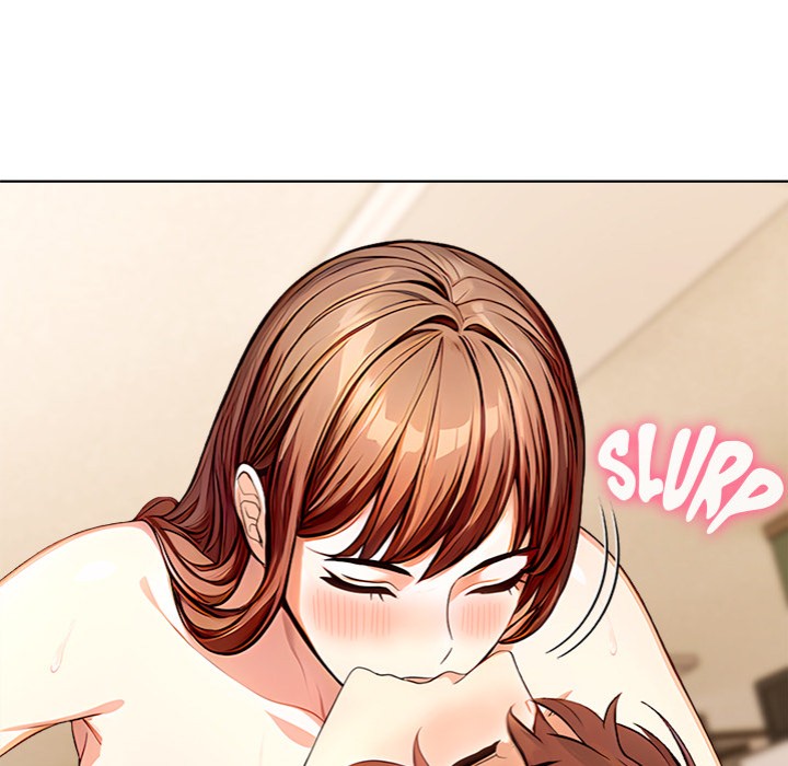 The Restless Divorcee - Chapter 6 [photo 50] - MangaPorn