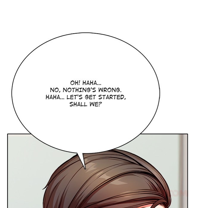 The Restless Divorcee - Chapter 6 [photo 87] - MangaPorn