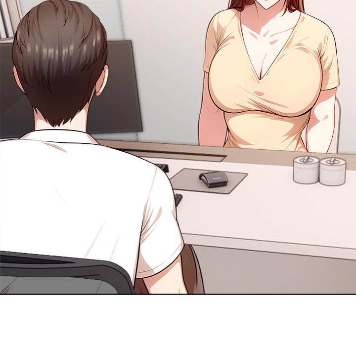 The Restless Divorcee - Chapter 6 [photo 90] - MangaPorn