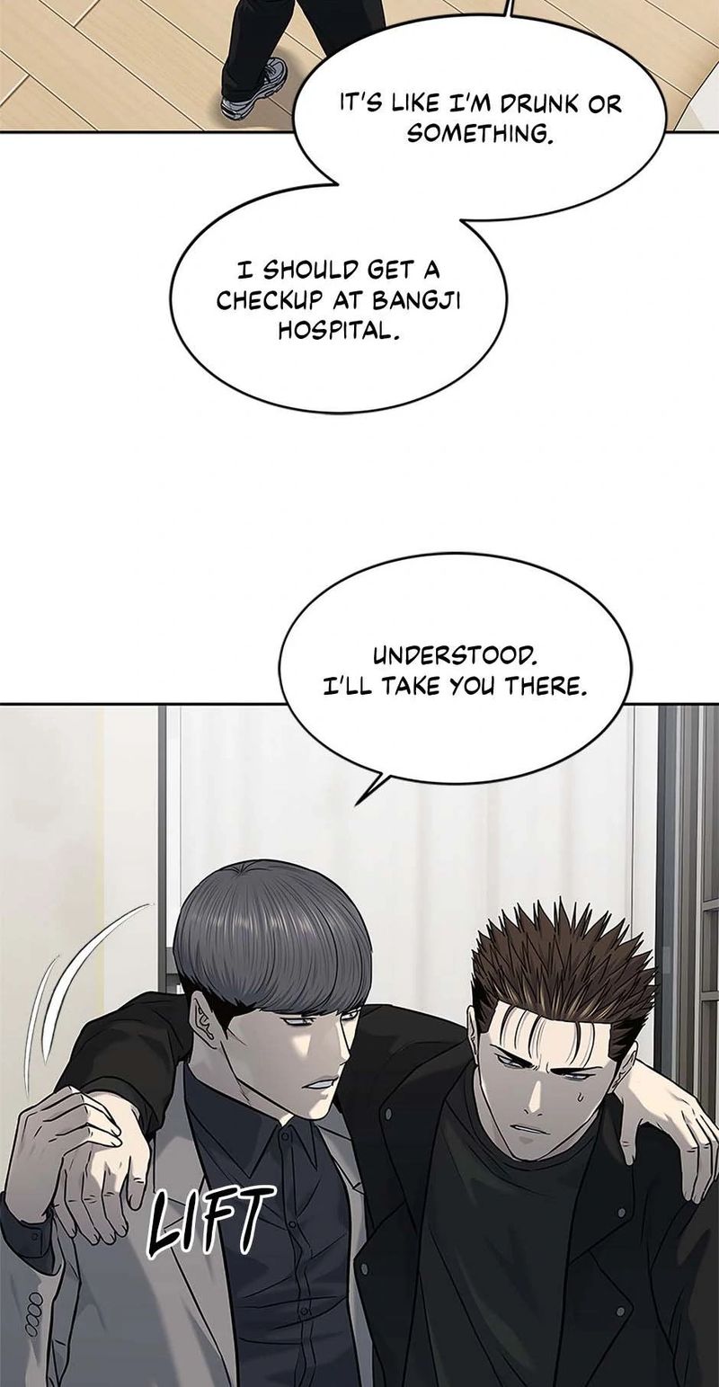God of Blackfield - Chapter 242 [photo 19] - MangaPorn