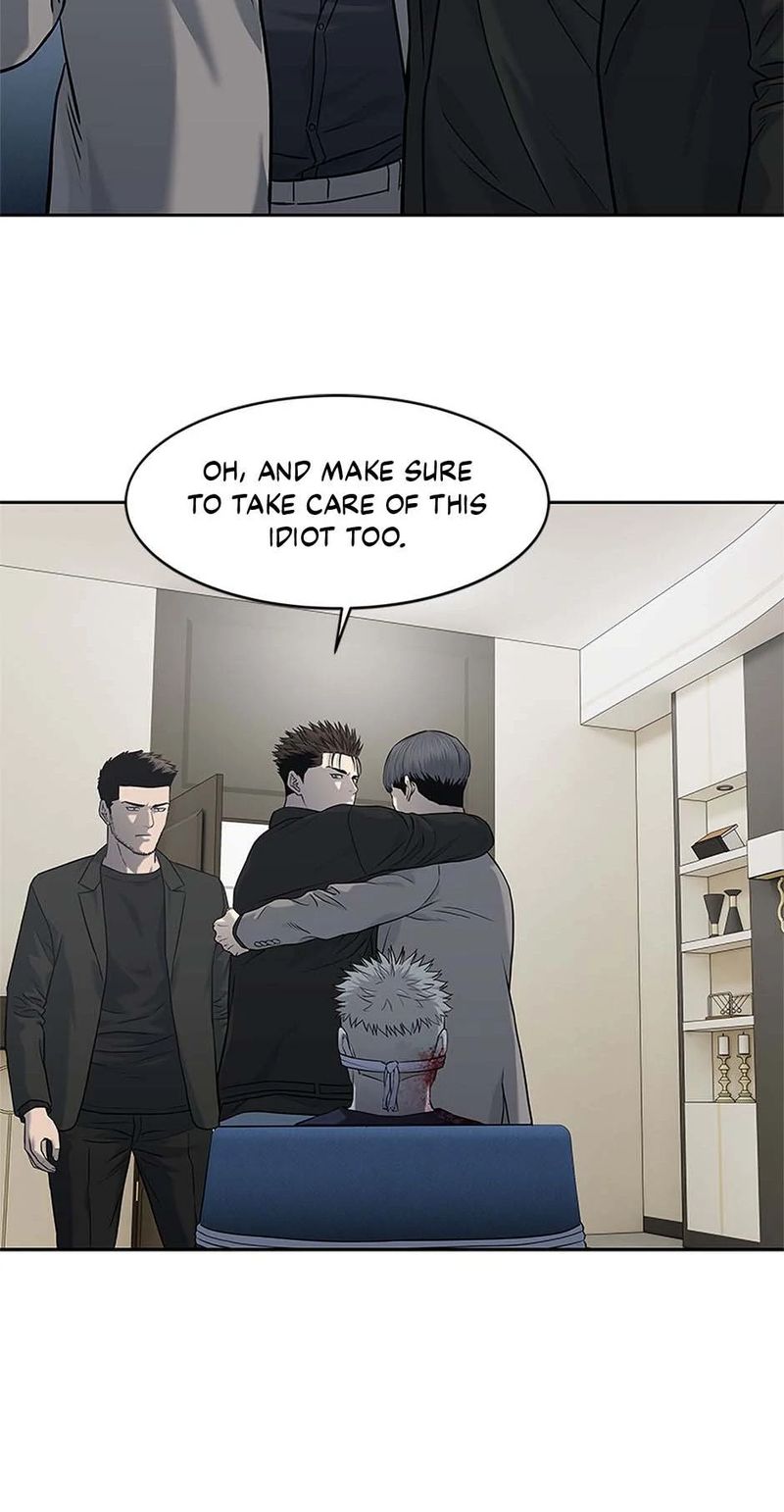 God of Blackfield - Chapter 242 [photo 20] - MangaPorn