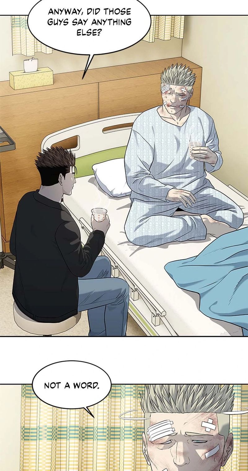 God of Blackfield - Chapter 242 [photo 36] - MangaPorn