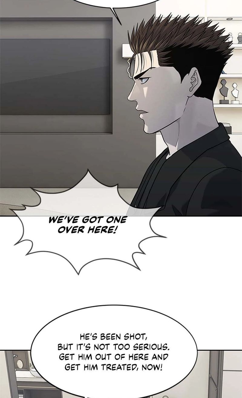 God of Blackfield - Chapter 242 [photo 9] - MangaPorn