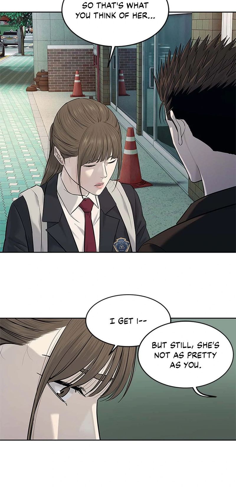 God of Blackfield - Chapter 243 [photo 10] - MangaPorn