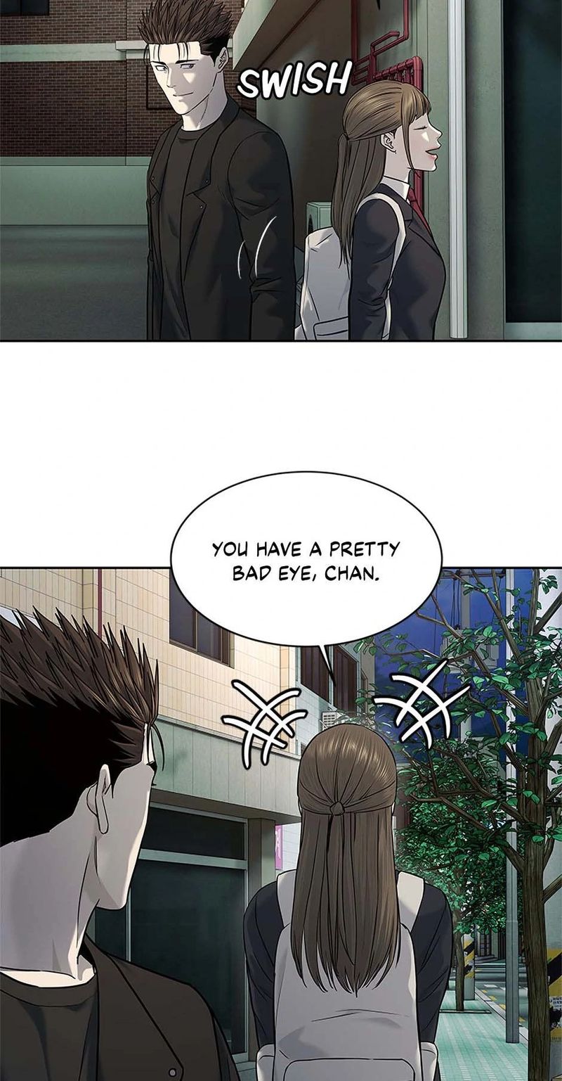 God of Blackfield - Chapter 243 [photo 15] - MangaPorn
