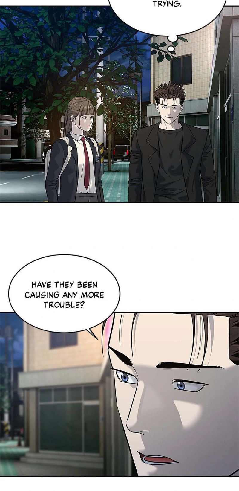 God of Blackfield - Chapter 243 [photo 23] - MangaPorn