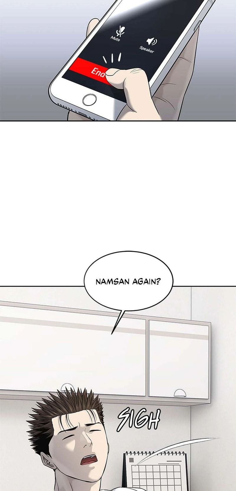 God of Blackfield - Chapter 243 [photo 32] - MangaPorn