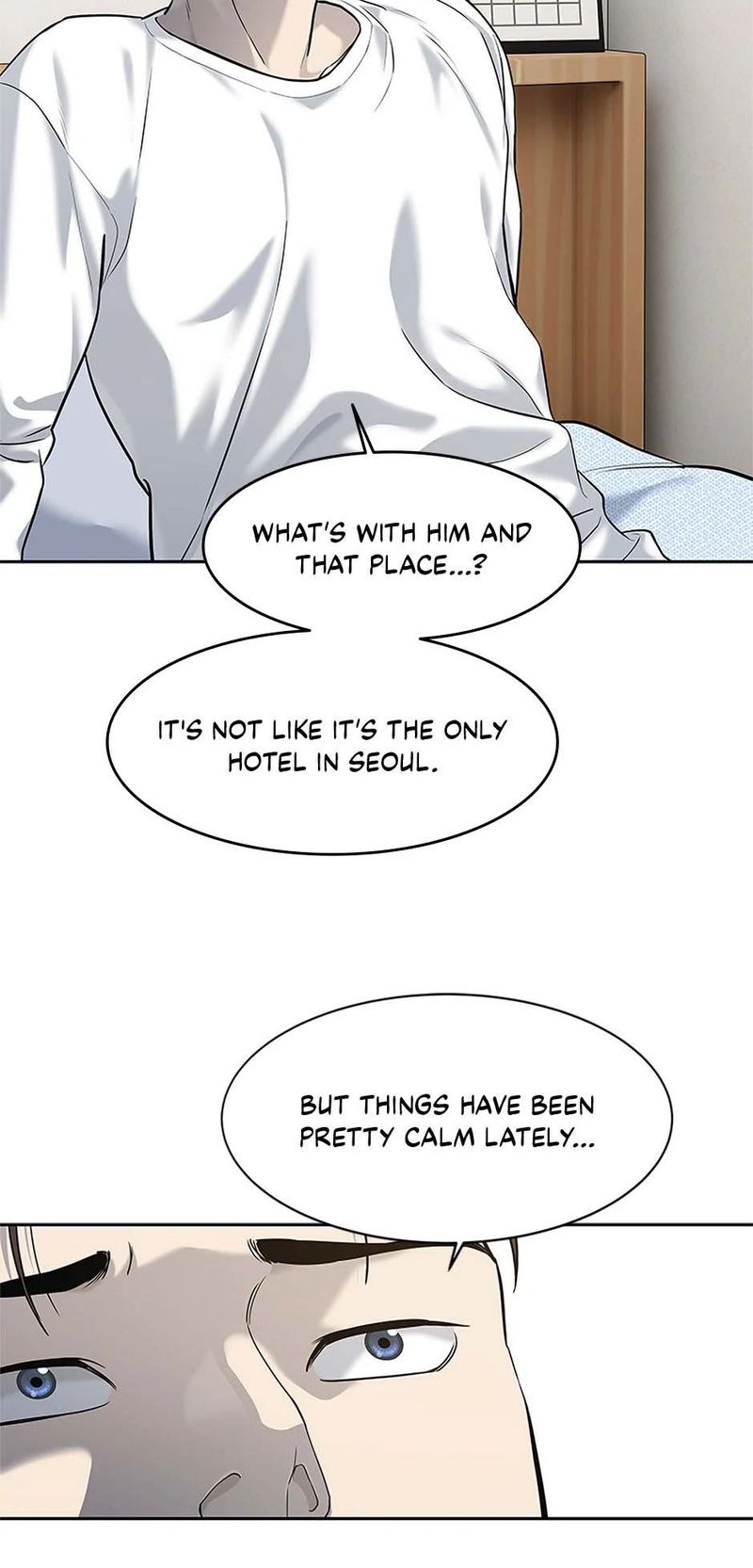 God of Blackfield - Chapter 243 [photo 33] - MangaPorn