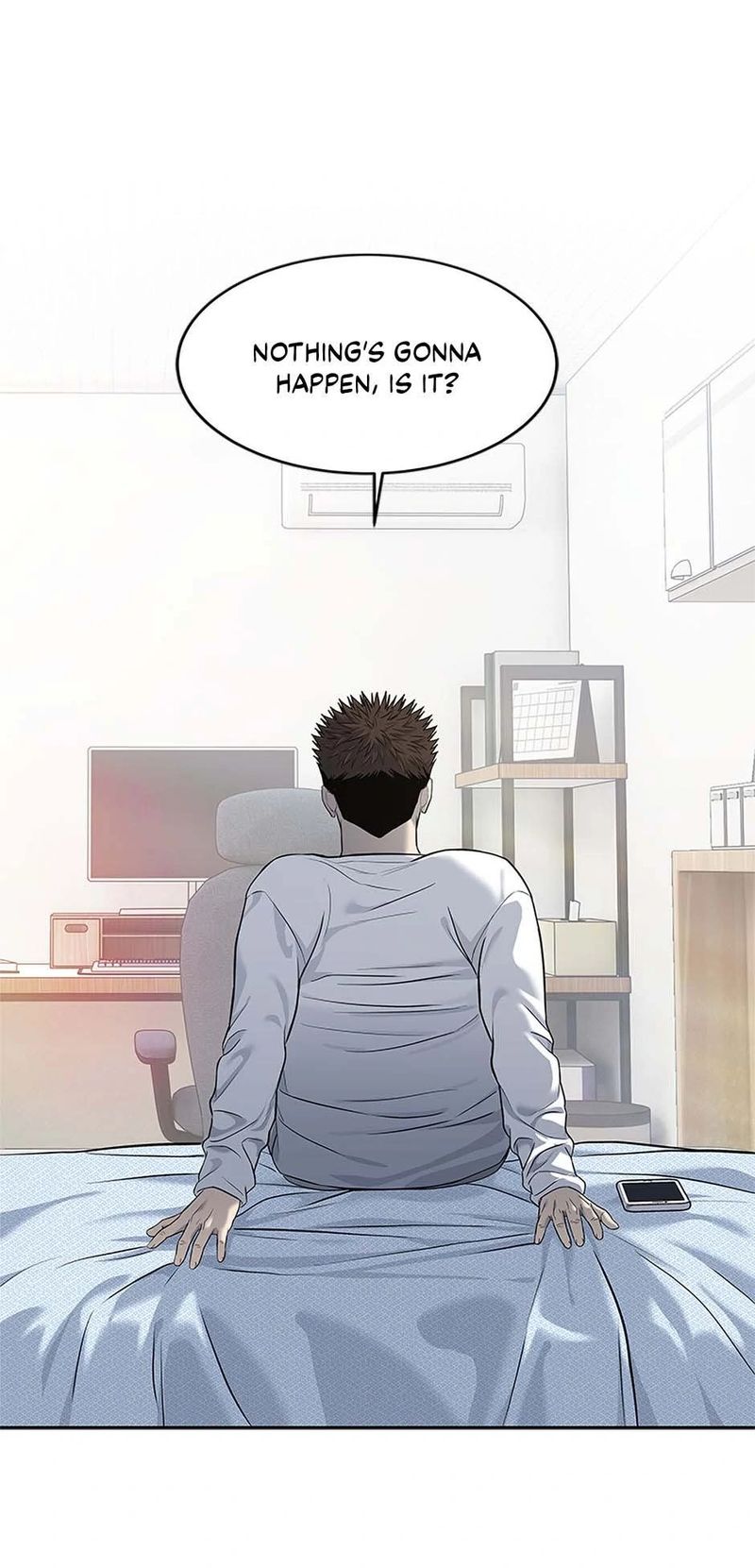 God of Blackfield - Chapter 243 [photo 34] - MangaPorn