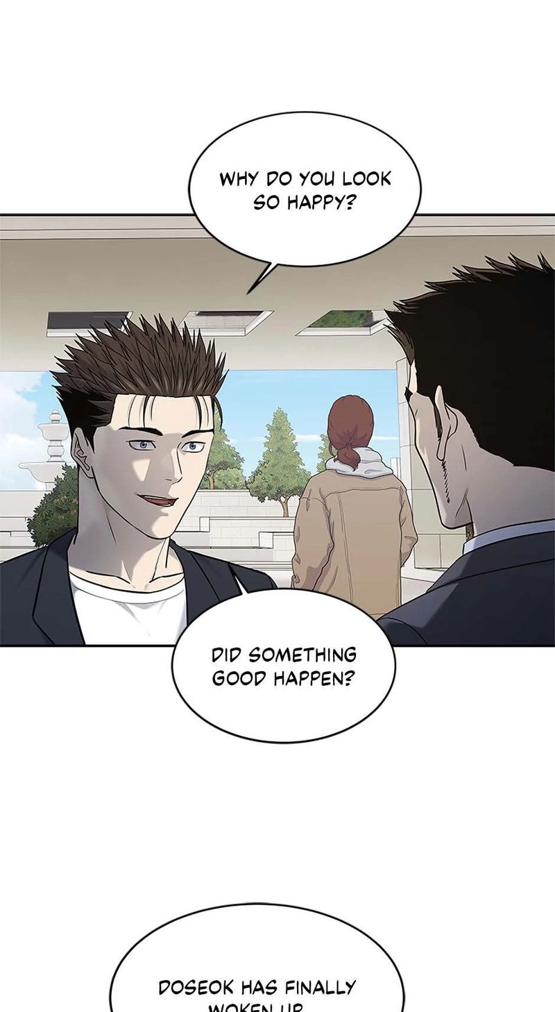 God of Blackfield - Chapter 243 [photo 40] - MangaPorn