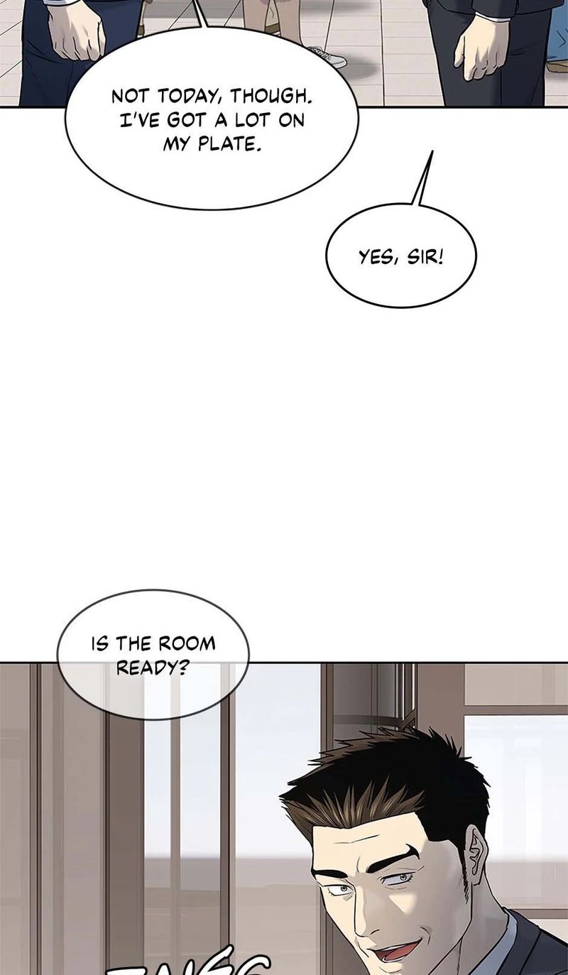 God of Blackfield - Chapter 243 [photo 47] - MangaPorn