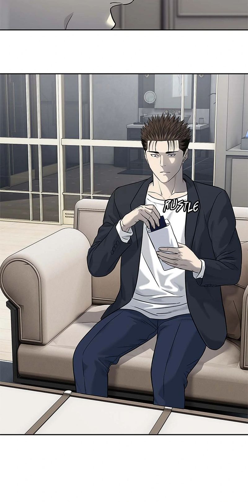 God of Blackfield - Chapter 243 [photo 55] - MangaPorn