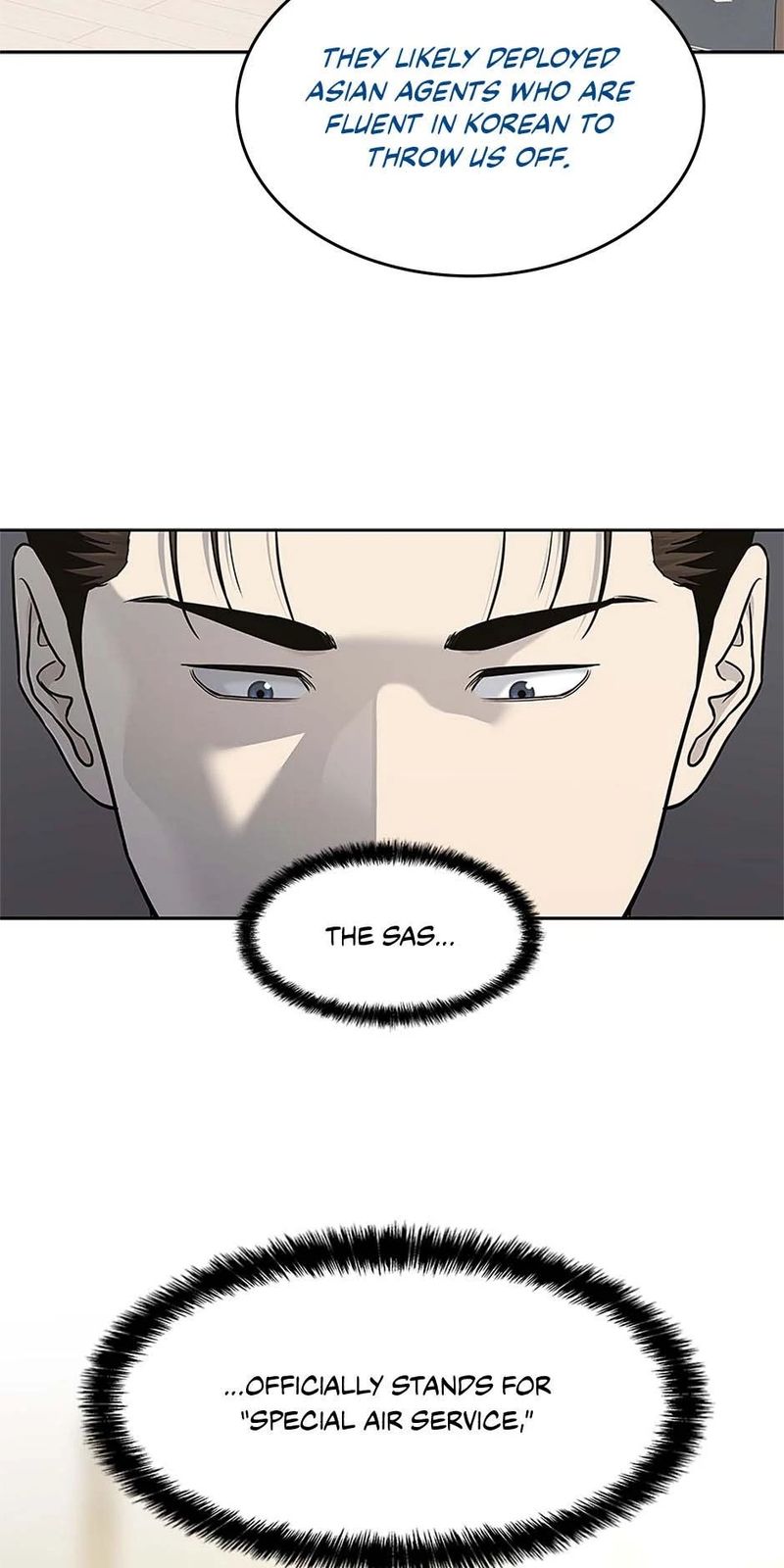 God of Blackfield - Chapter 243 [photo 59] - MangaPorn