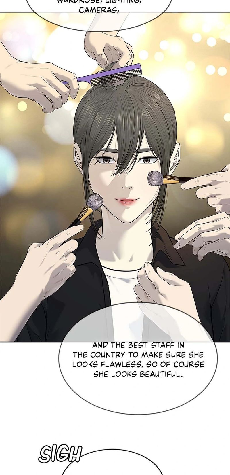 God of Blackfield - Chapter 243 [photo 9] - MangaPorn
