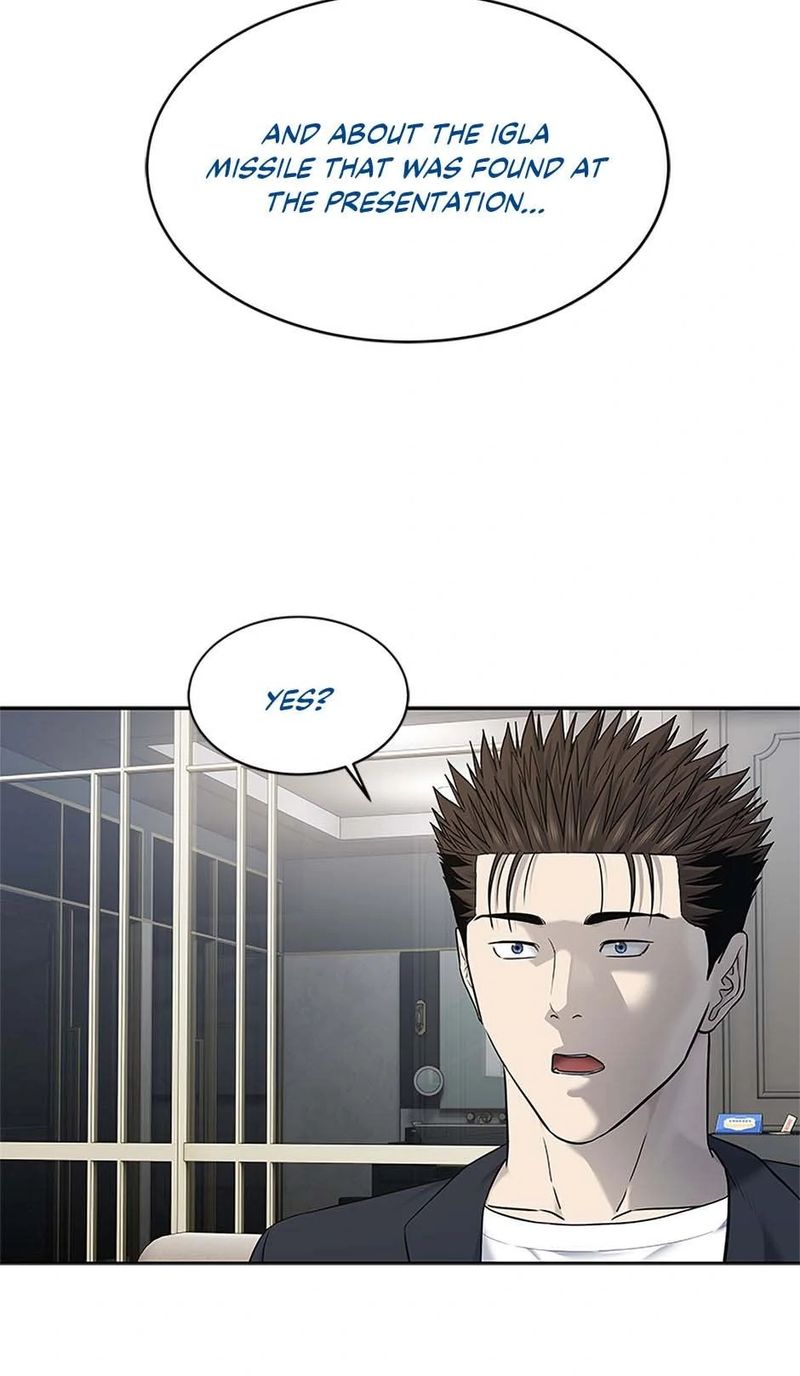 God of Blackfield - Chapter 243 [photo 95] - MangaPorn