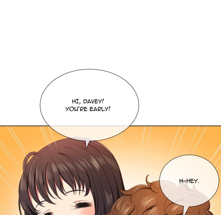 My High School Bully - Chapter 34 [photo 10] - MangaPorn