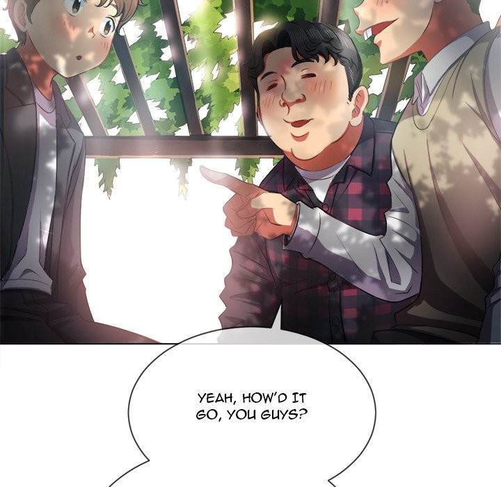 My High School Bully - Chapter 34 [photo 100] - MangaPorn