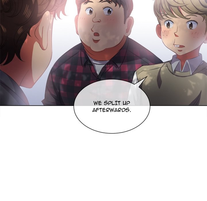My High School Bully - Chapter 34 [photo 102] - MangaPorn