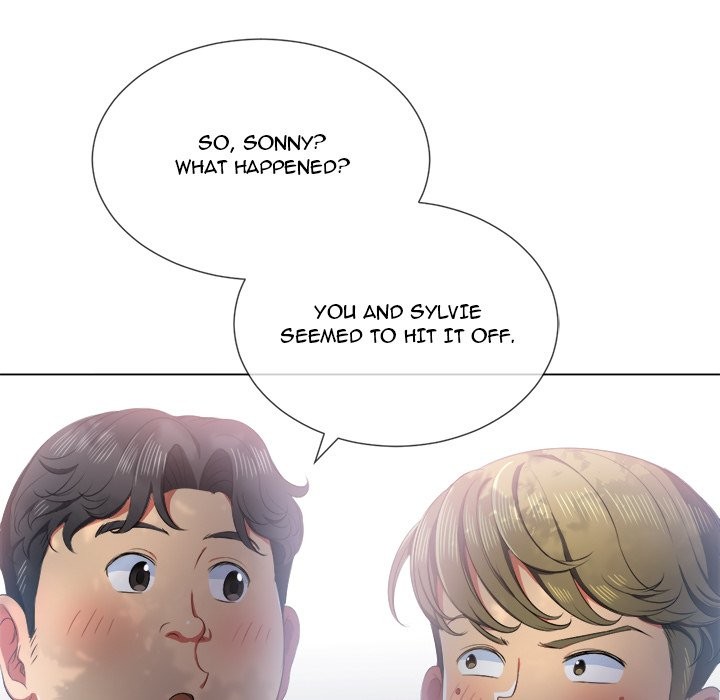 My High School Bully - Chapter 34 [photo 103] - MangaPorn
