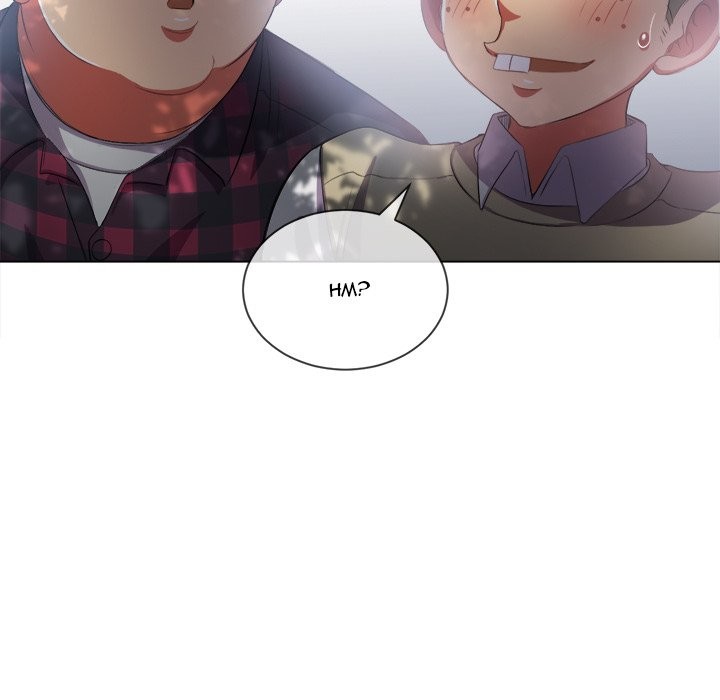 My High School Bully - Chapter 34 [photo 104] - MangaPorn