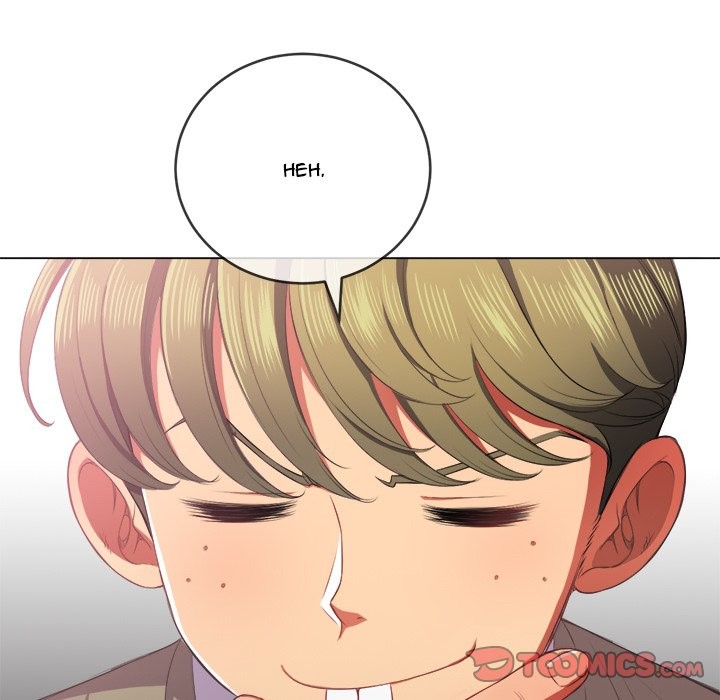 My High School Bully - Chapter 34 [photo 105] - MangaPorn