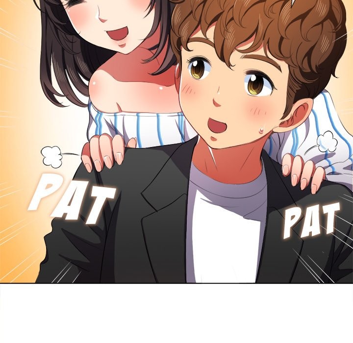 My High School Bully - Chapter 34 [photo 11] - MangaPorn