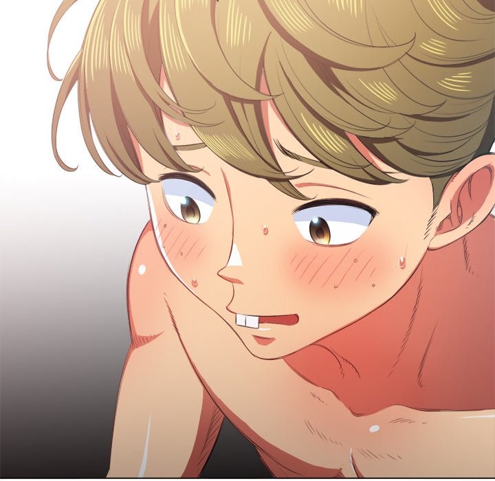 My High School Bully - Chapter 34 [photo 114] - MangaPorn