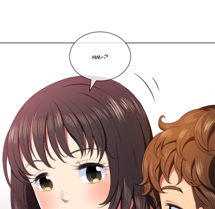 My High School Bully - Chapter 34 [photo 12] - MangaPorn