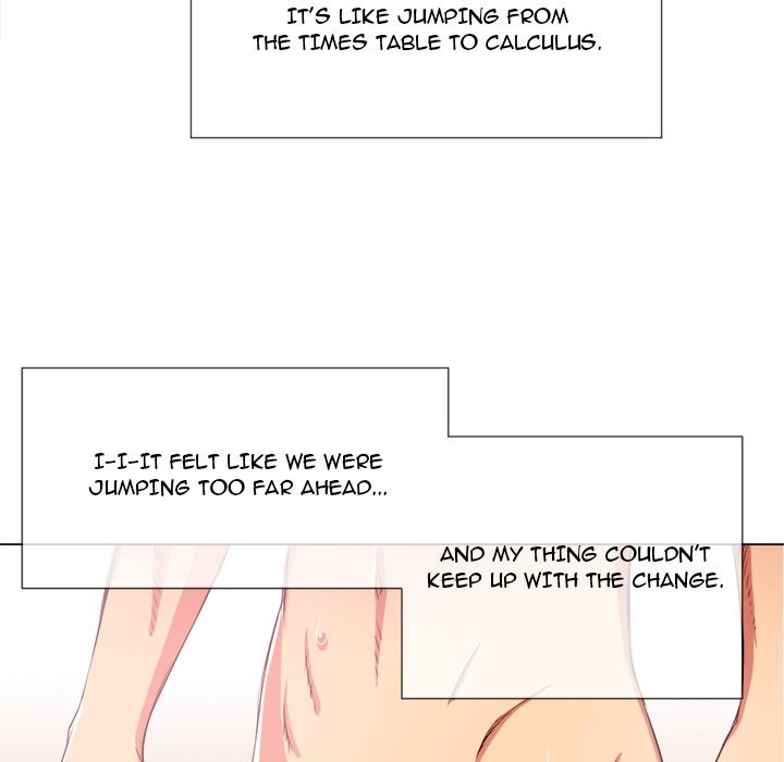 My High School Bully - Chapter 34 [photo 124] - MangaPorn
