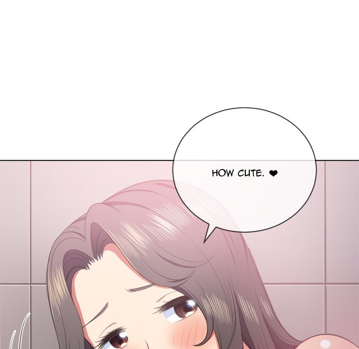 My High School Bully - Chapter 34 [photo 126] - MangaPorn