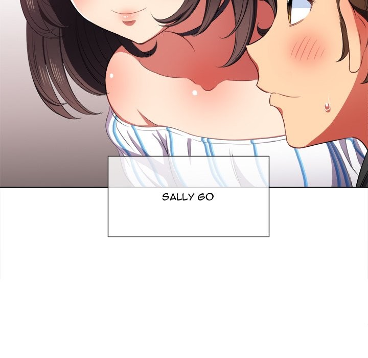 My High School Bully - Chapter 34 [photo 13] - MangaPorn