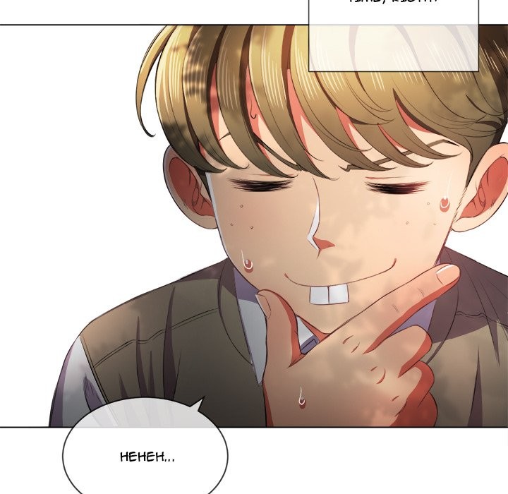 My High School Bully - Chapter 34 [photo 134] - MangaPorn