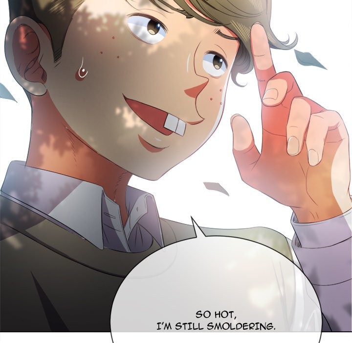My High School Bully - Chapter 34 [photo 136] - MangaPorn