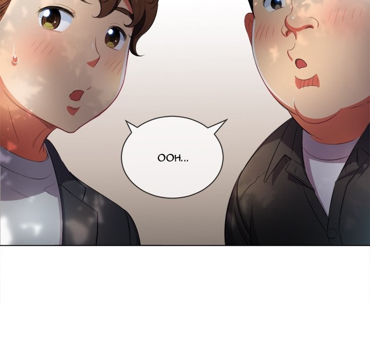 My High School Bully - Chapter 34 [photo 138] - MangaPorn