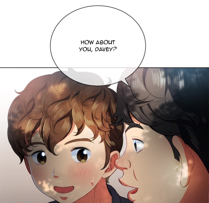 My High School Bully - Chapter 34 [photo 139] - MangaPorn
