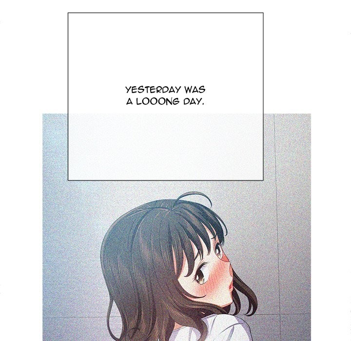 My High School Bully - Chapter 34 [photo 14] - MangaPorn