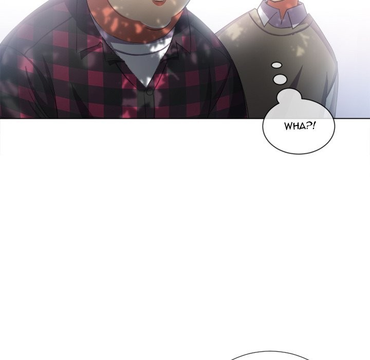 My High School Bully - Chapter 34 [photo 144] - MangaPorn