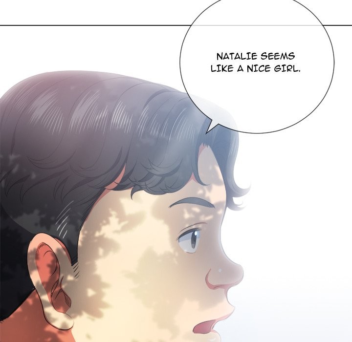 My High School Bully - Chapter 34 [photo 145] - MangaPorn