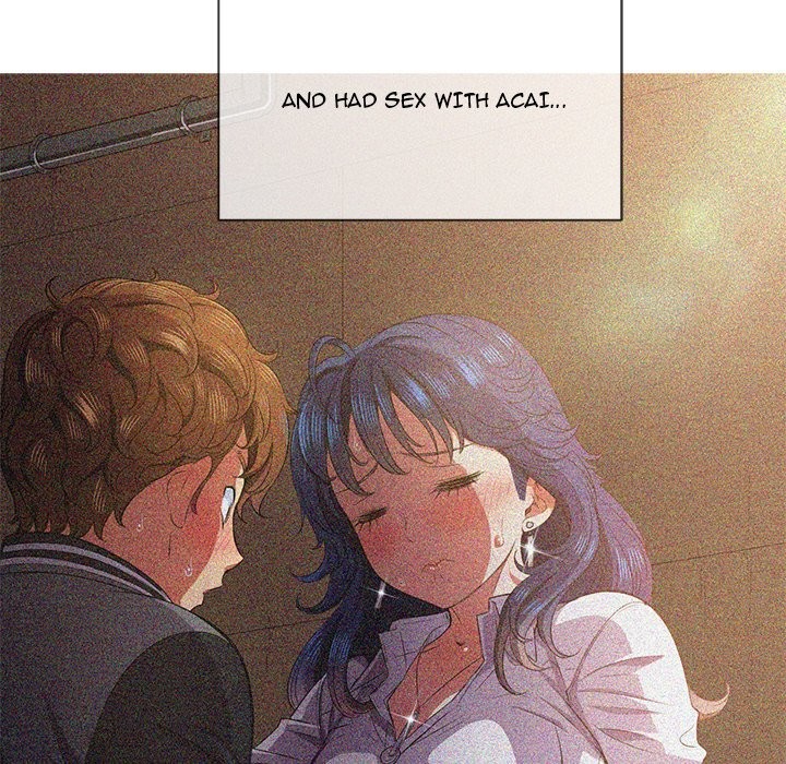 My High School Bully - Chapter 34 [photo 23] - MangaPorn